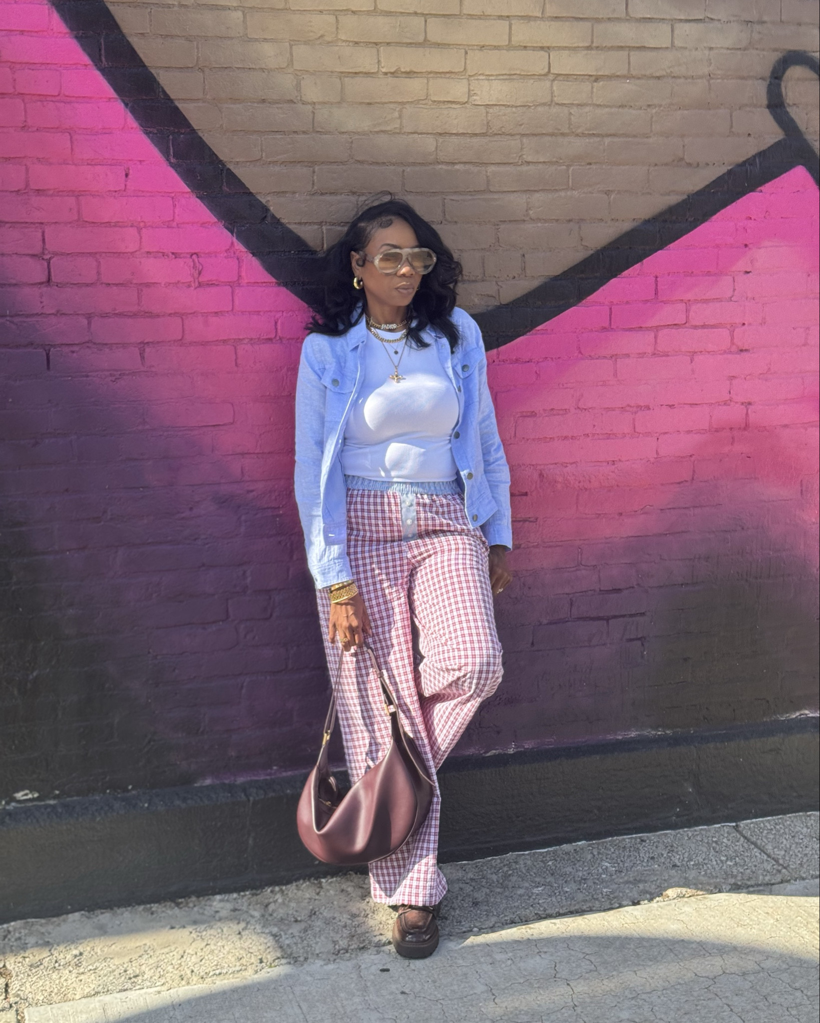 Fashion is easy! Style is sold separately! 

#LTKFindsUnder100 #LTKStyleTip #LTKSummerEdit