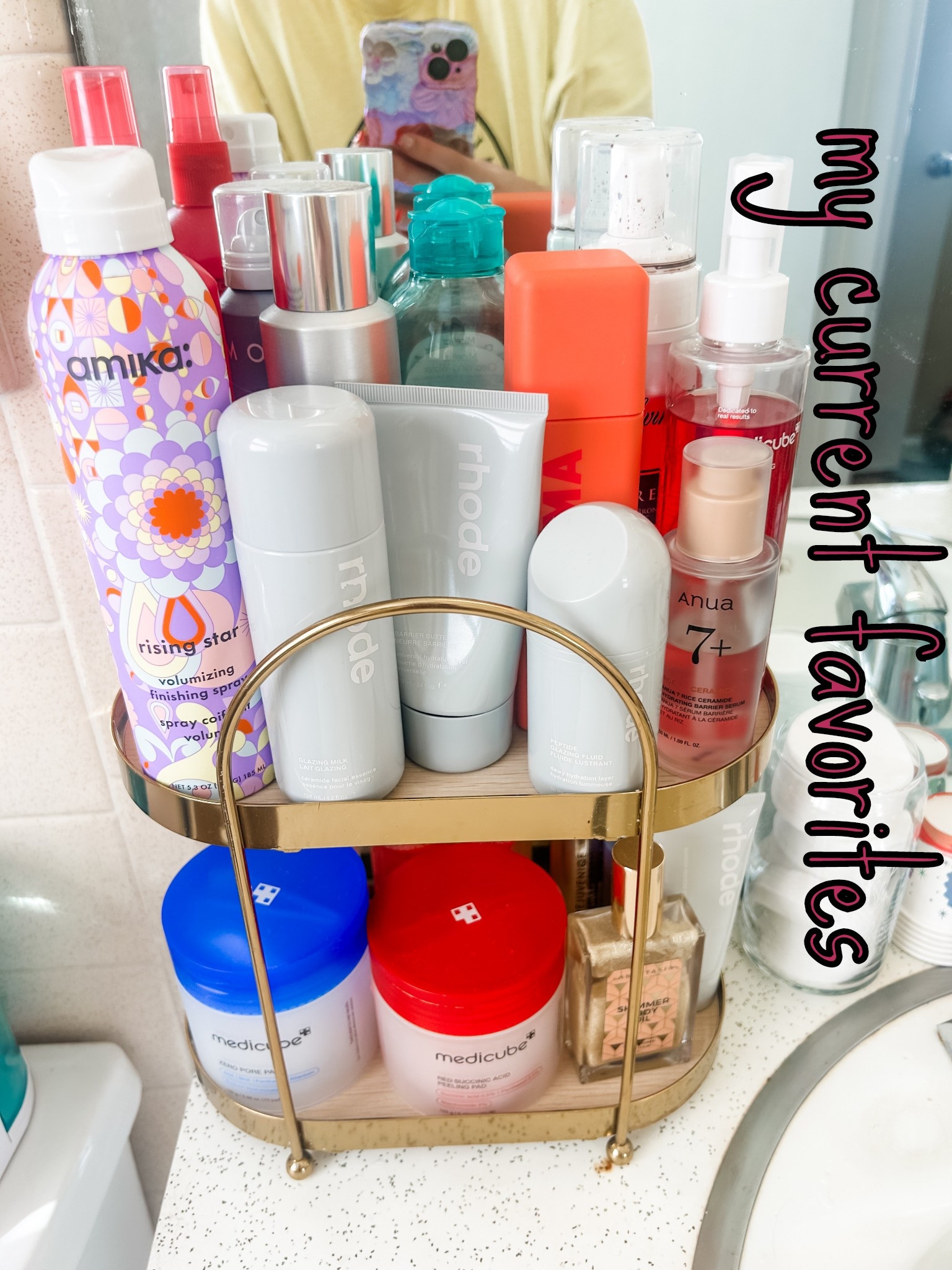 My current ✨ skin favorites ✨ 

#LTKBeauty #LTKGiftGuide #LTKselfcare