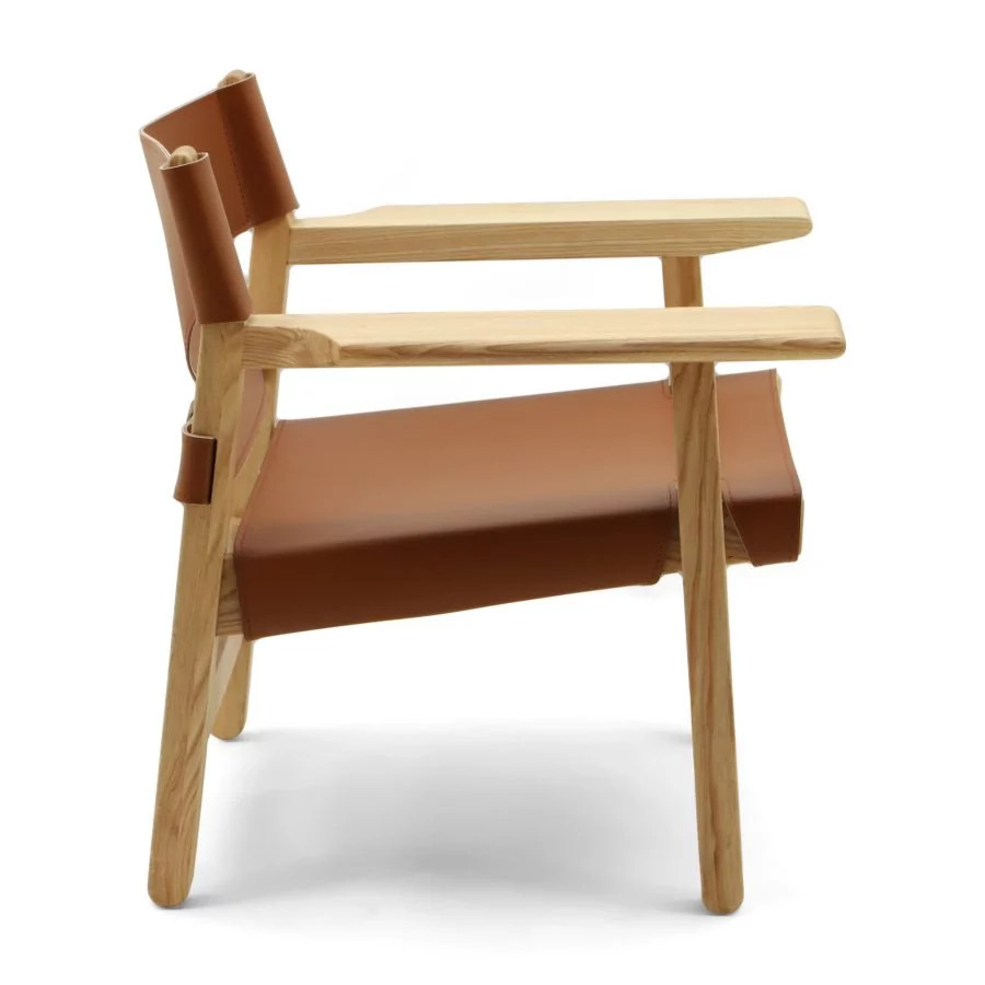 Borge Mogensen The Spanish Chair | Eternity Modern