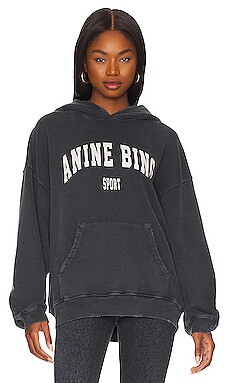 Sport Harvey Sweatshirt
                    
                    ANINE BING | Revolve Clothing (Global)