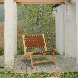 PatioSense Sava Armless Patio Chair | Wayfair | Wayfair North America