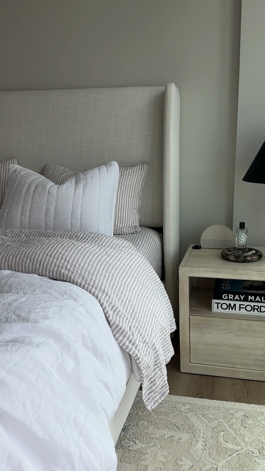 all of my bedding is on sale for memorial day weekend! 

#LTKHome #LTKGiftGuide