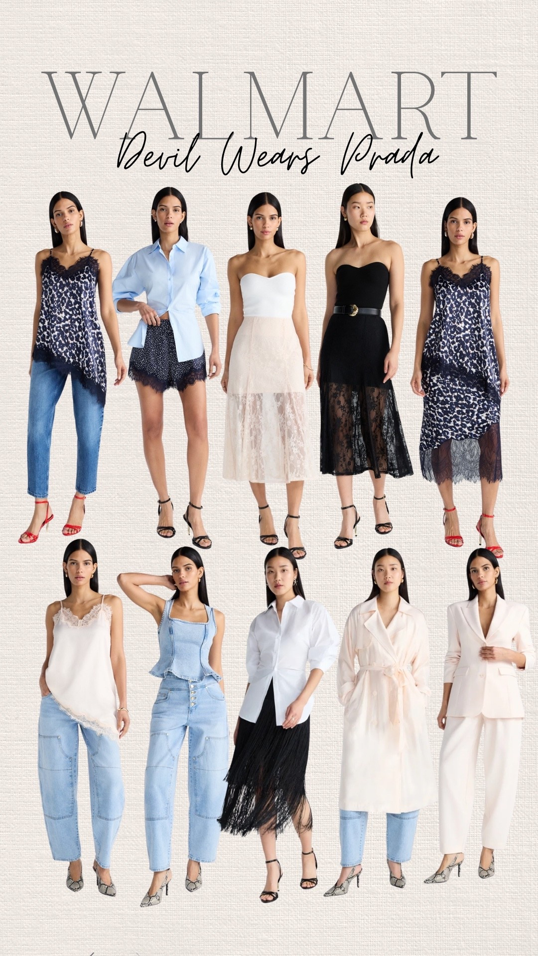 New arrivals at Walmart 


#LTKSeasonal #LTKOver40