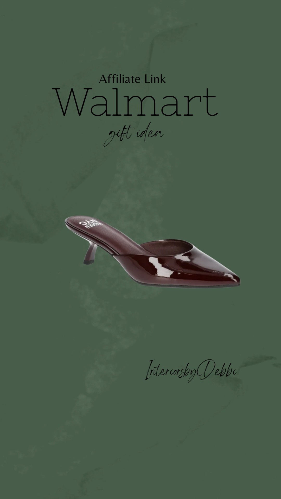 Walmart Find
Women’s kitten heels, women’s shoes, transitional home, modern decor, amazon find, amazon home, target home decor, mcgee and co, studio mcgee, amazon must have, pottery barn, Walmart finds, affordable decor, home styling, budget friendly, accessories, neutral decor, home finds, new arrival, coming soon, sale alert, high end look for less, Amazon favorites, Target finds, cozy, modern, earthy, transitional, luxe, romantic, home decor, budget friendly decor, Amazon decor #walmart

#LTKSeasonal #LTKHoliday #LTKGiftGuide