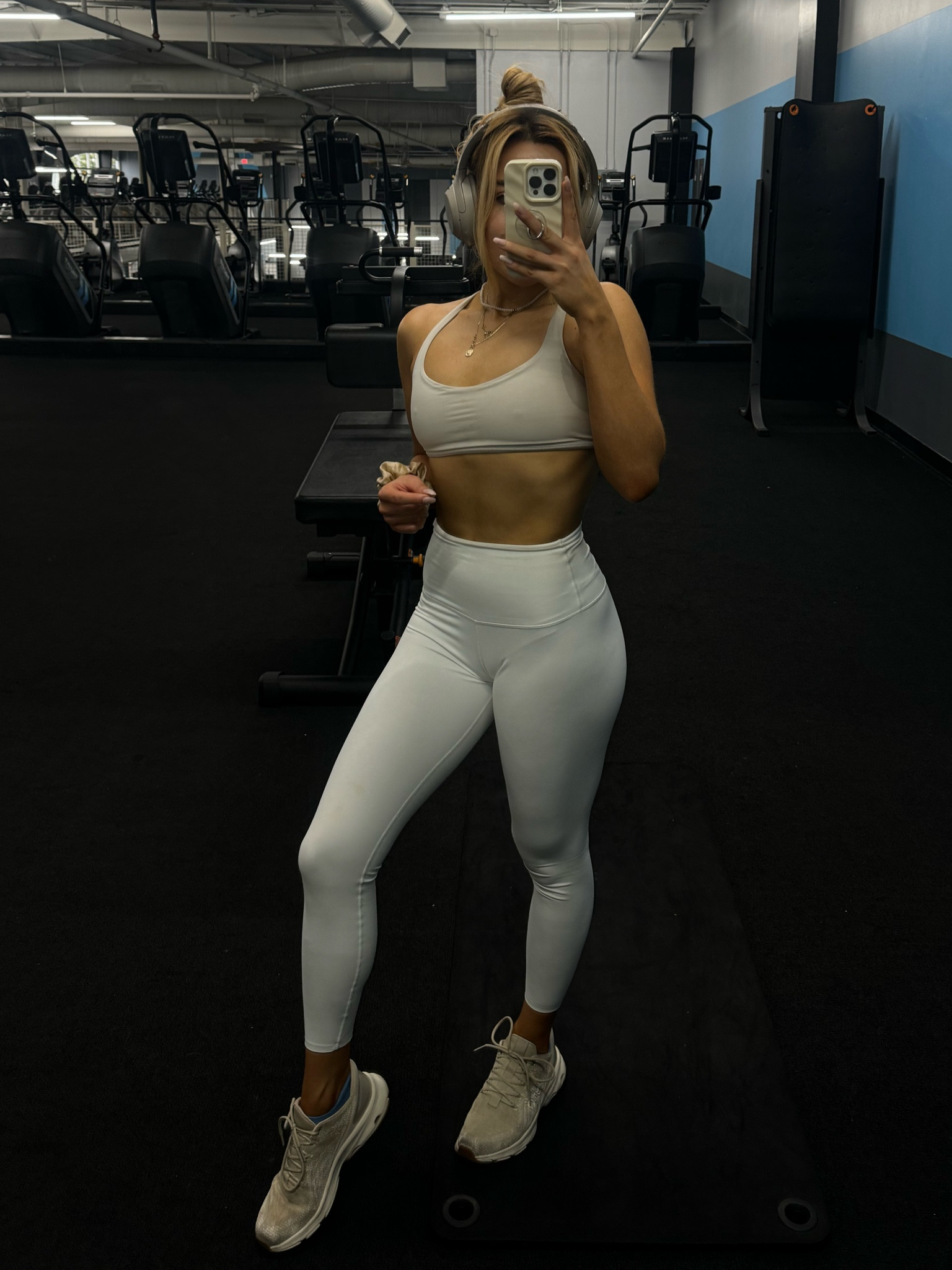 Use code ELIA at checkout with Tavi! 

#LTKfitness #LTKfindsunder100 #LTKsalealert