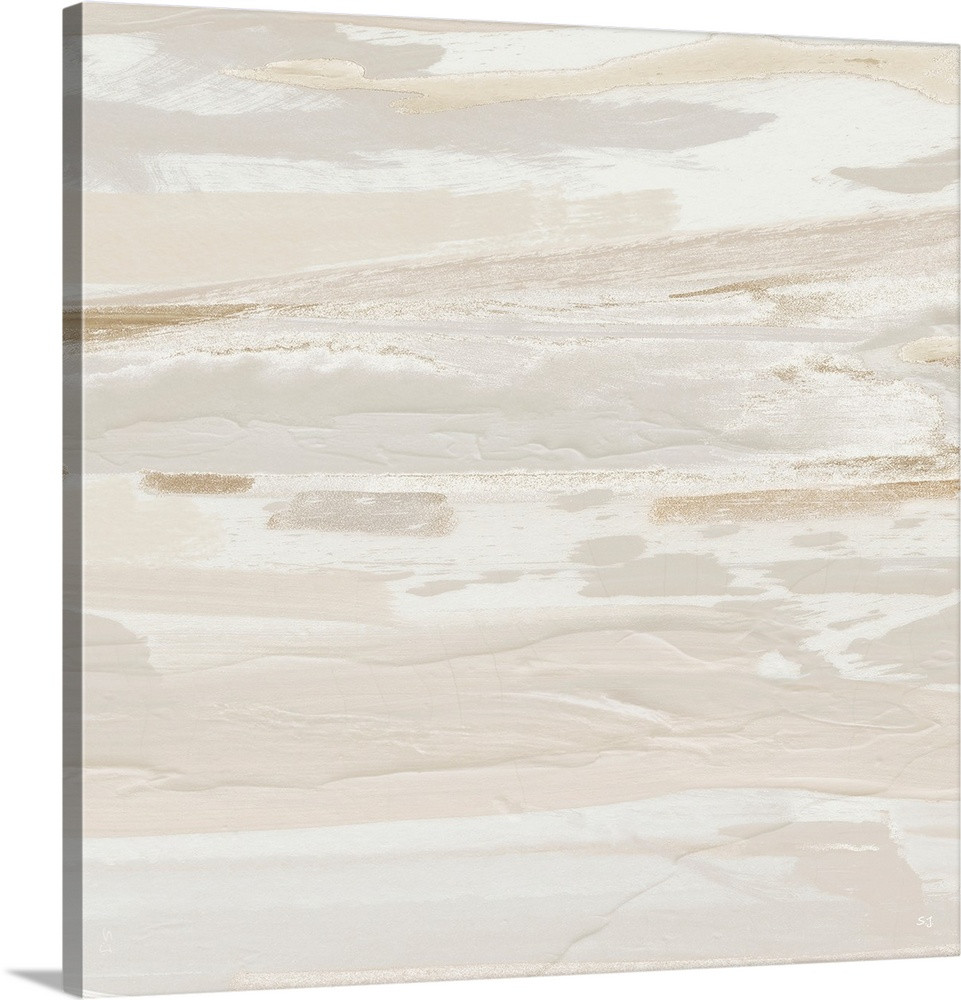 Twilight Soft II Wall Art | Great Big Canvas - Dynamic