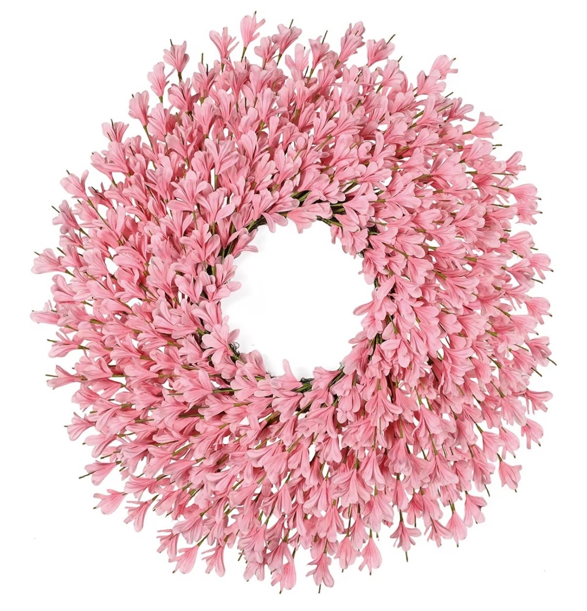 Spring wreathh

#LTKSeasonal #LTKHome