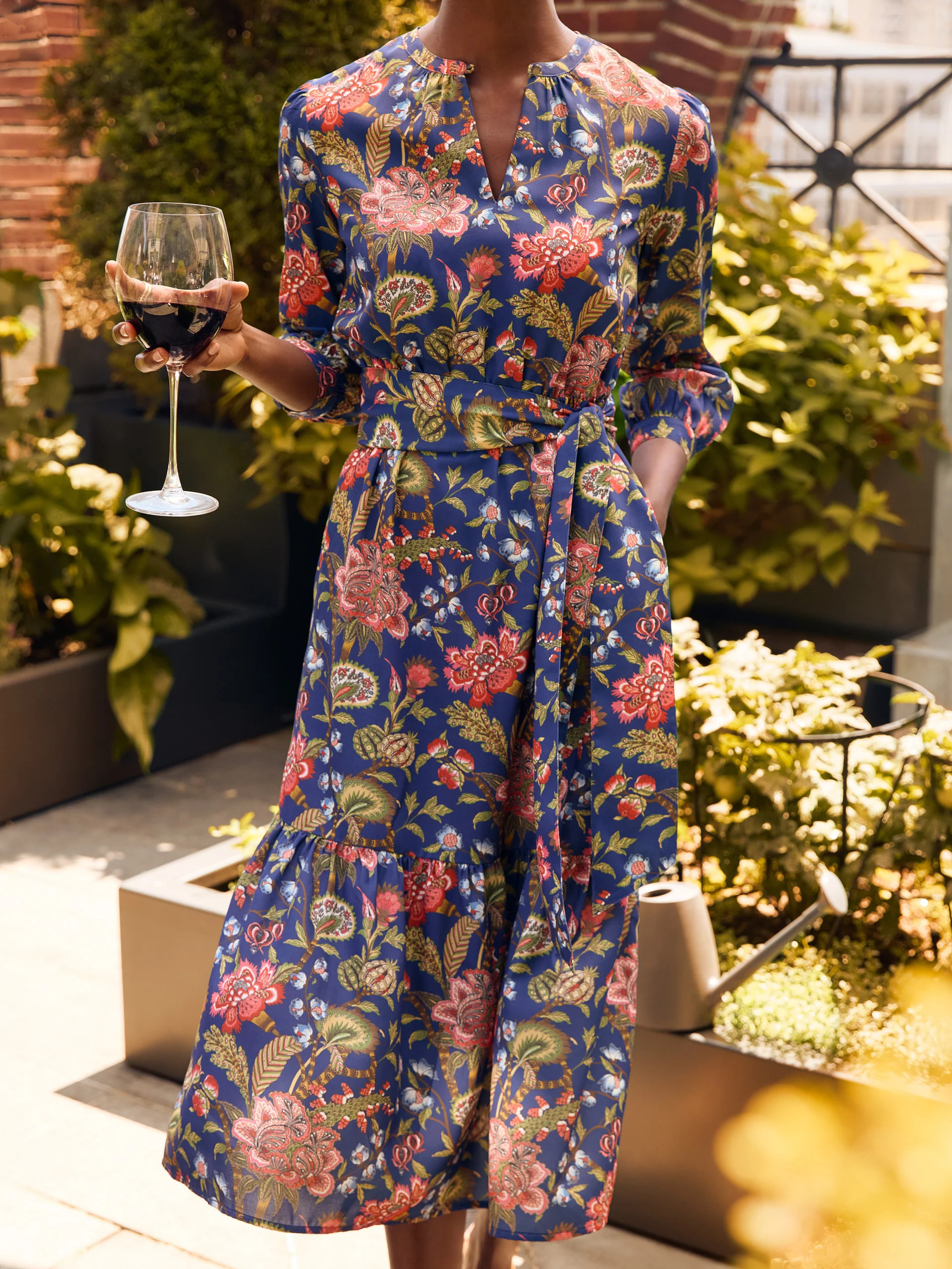 J. McLaughlin | J.McLaughlin