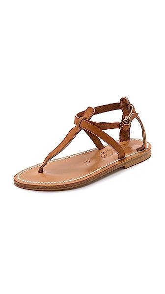 Buffon Thong Sandals | Shopbop