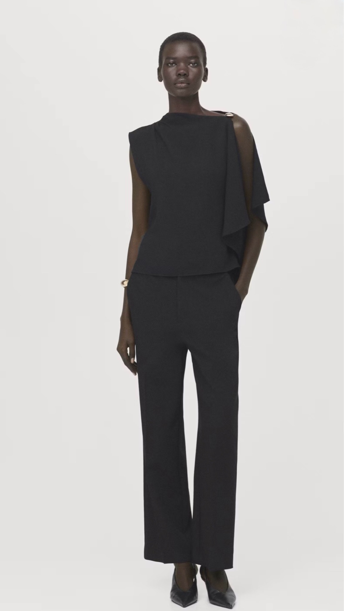 wedding guest dress summer

BLOUSE WITH ASYMMETRICAL NECKLINE

#summer #wedding #guest #blouse #asymmetrical #mango #outfit FOR

#LTKSeasonal #LTKOver40 #LTKWedding