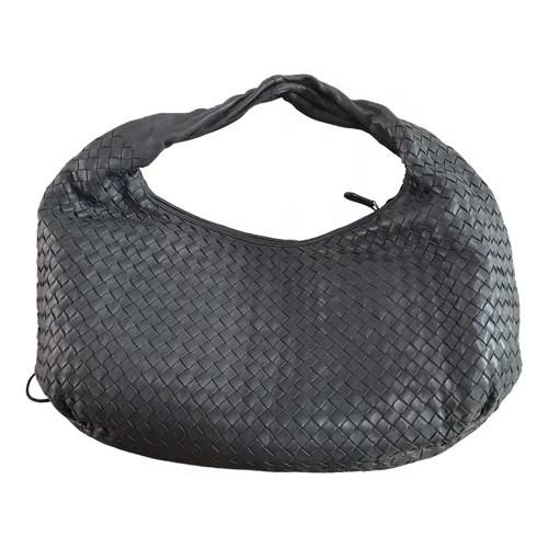 Veneta leather handbagBottega VenetaVestiaire Days | Vestiaire Collective (Global)