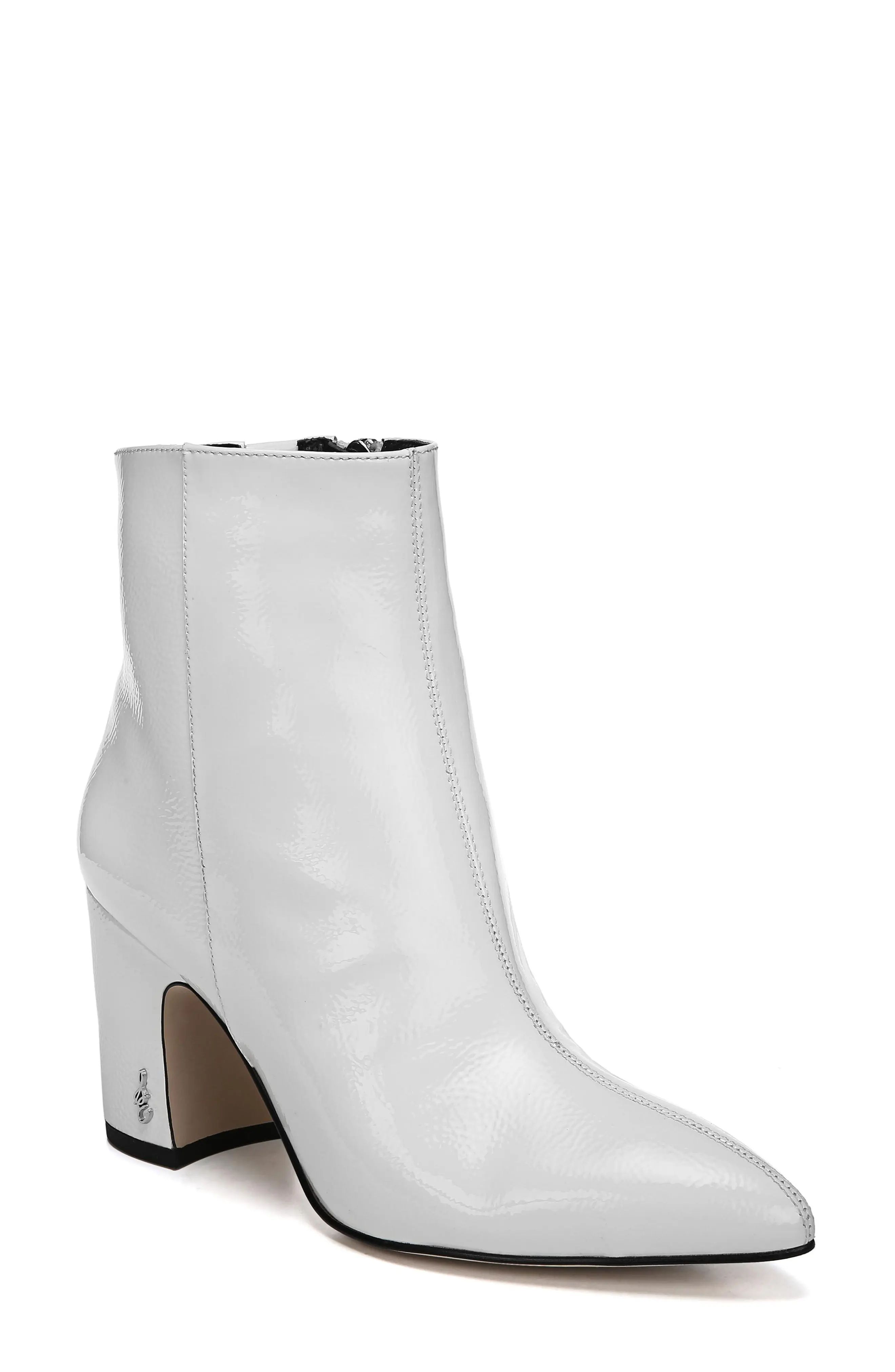 Sam Edelman Hilty Bootie (Women) | Nordstrom