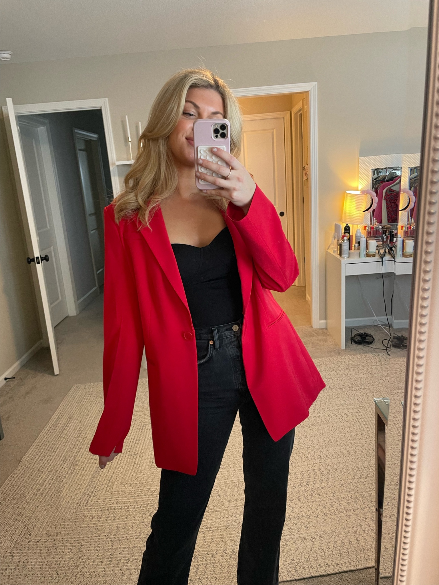 Valentine’s Day outfit options! 

#LTKworkwear #LTKstyletip