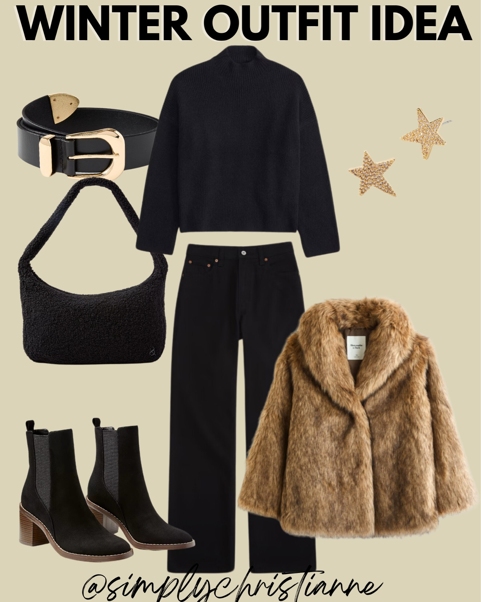 Winter outfit Inspo

#LTKSeasonal #LTKStyleTip #LTKShoeCrush
