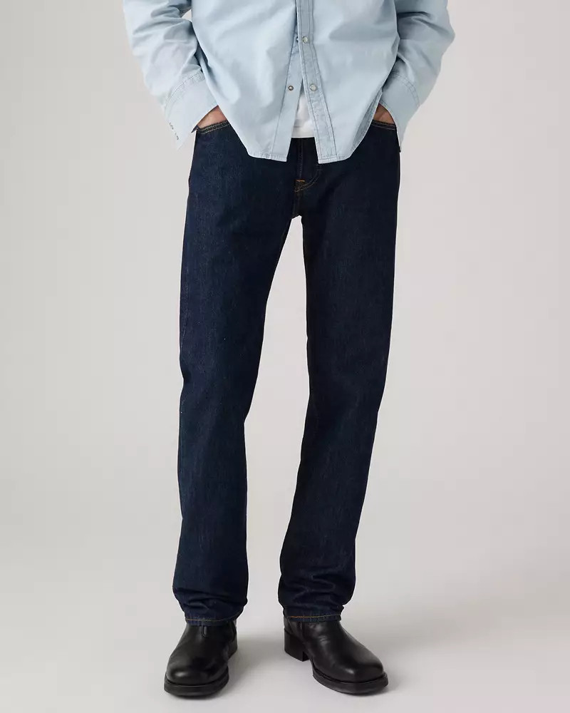 501® Original Fit Men's Jeans | Levi's US