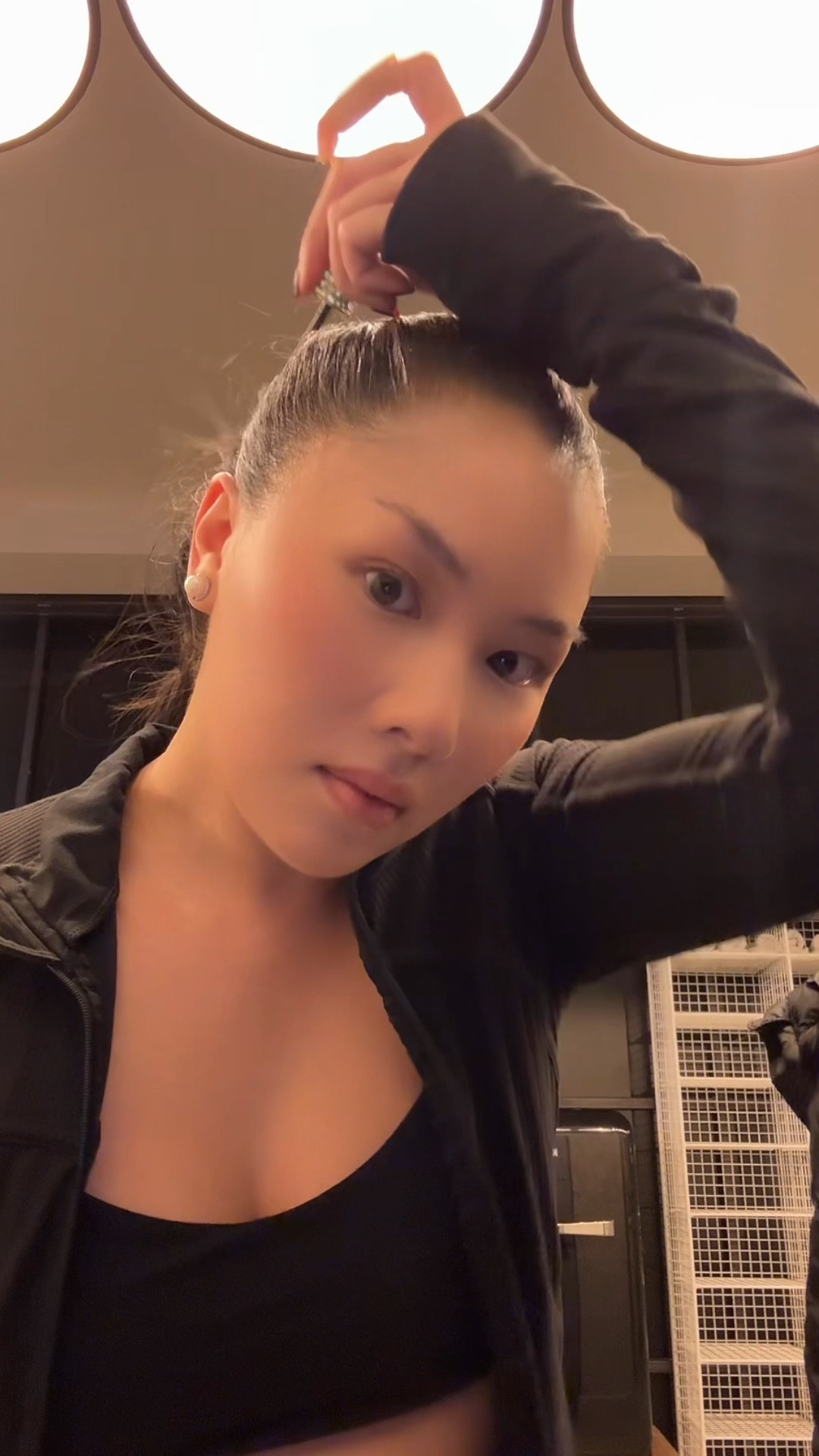 Post workout every time 👏🏽

#LTKFindsUnder50 #LTKWatchNow #LTKActive