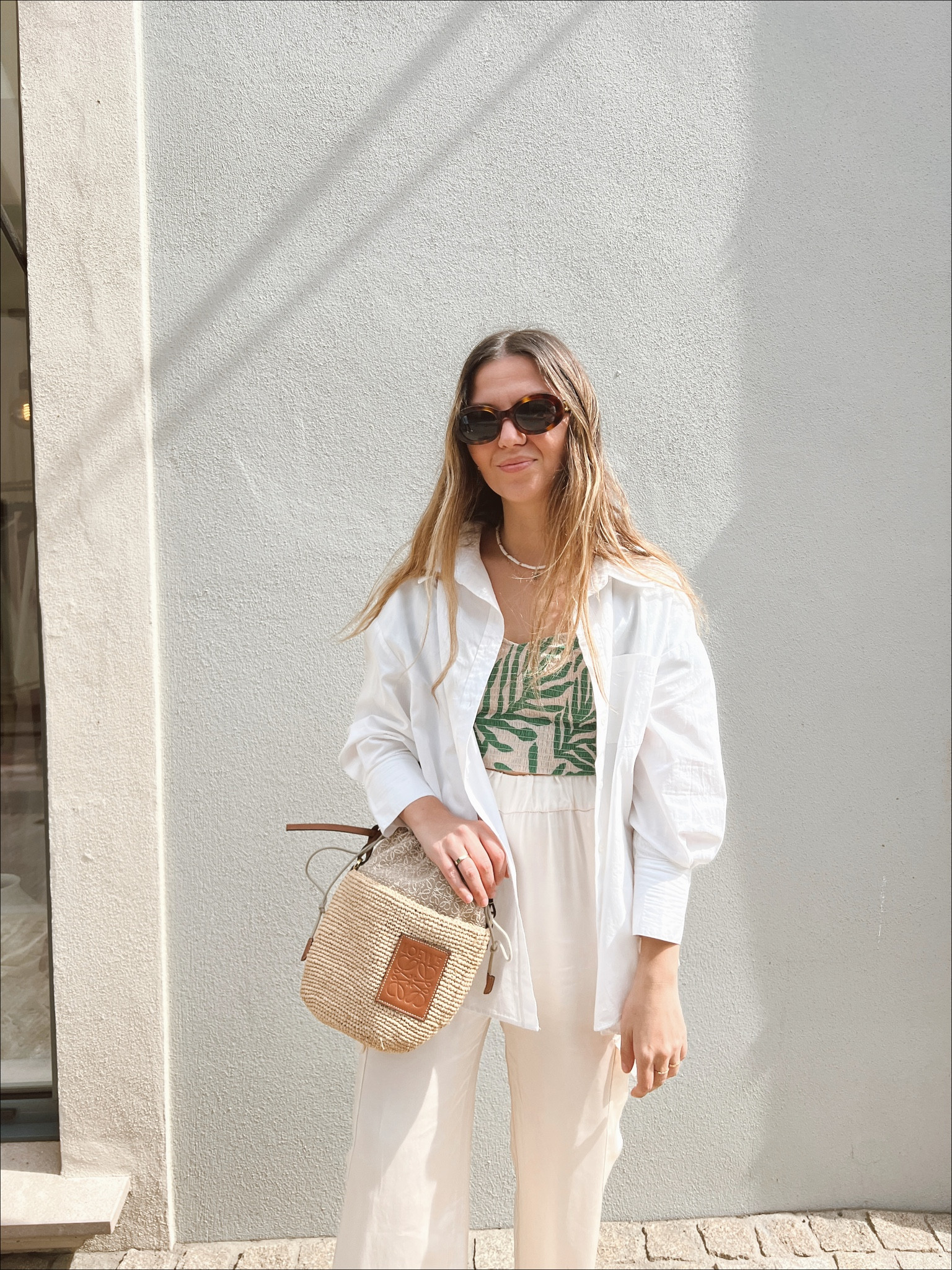 Relaxed weekend look 🌿☀️

#LTKSeasonal #LTKstyletip #LTKfit