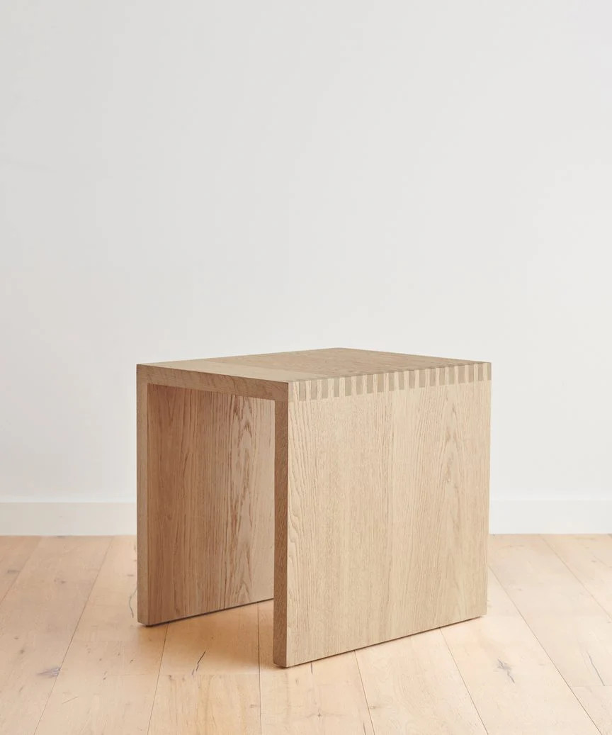 Malibu Side Table | Jenni Kayne