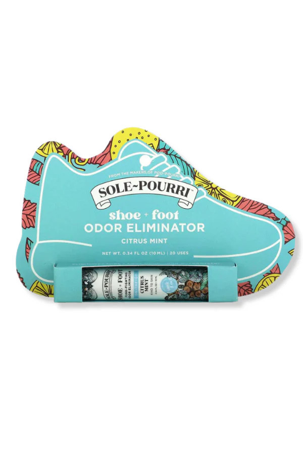 Poo-Pourri Sole-Pourri Citrus Mint Spray (10ML) | The Willow Tree