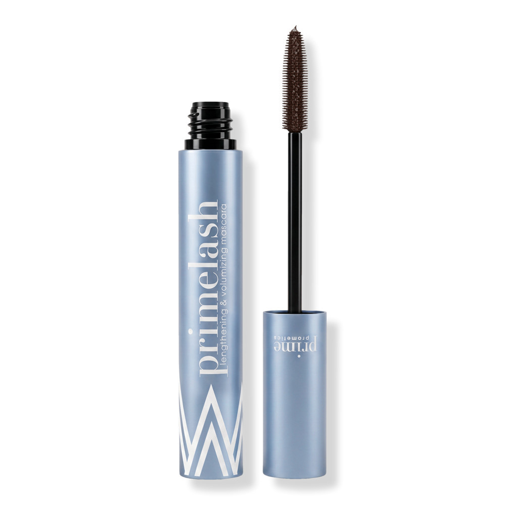 Prime Prometics PrimeLash Mascara - Brown | Ulta