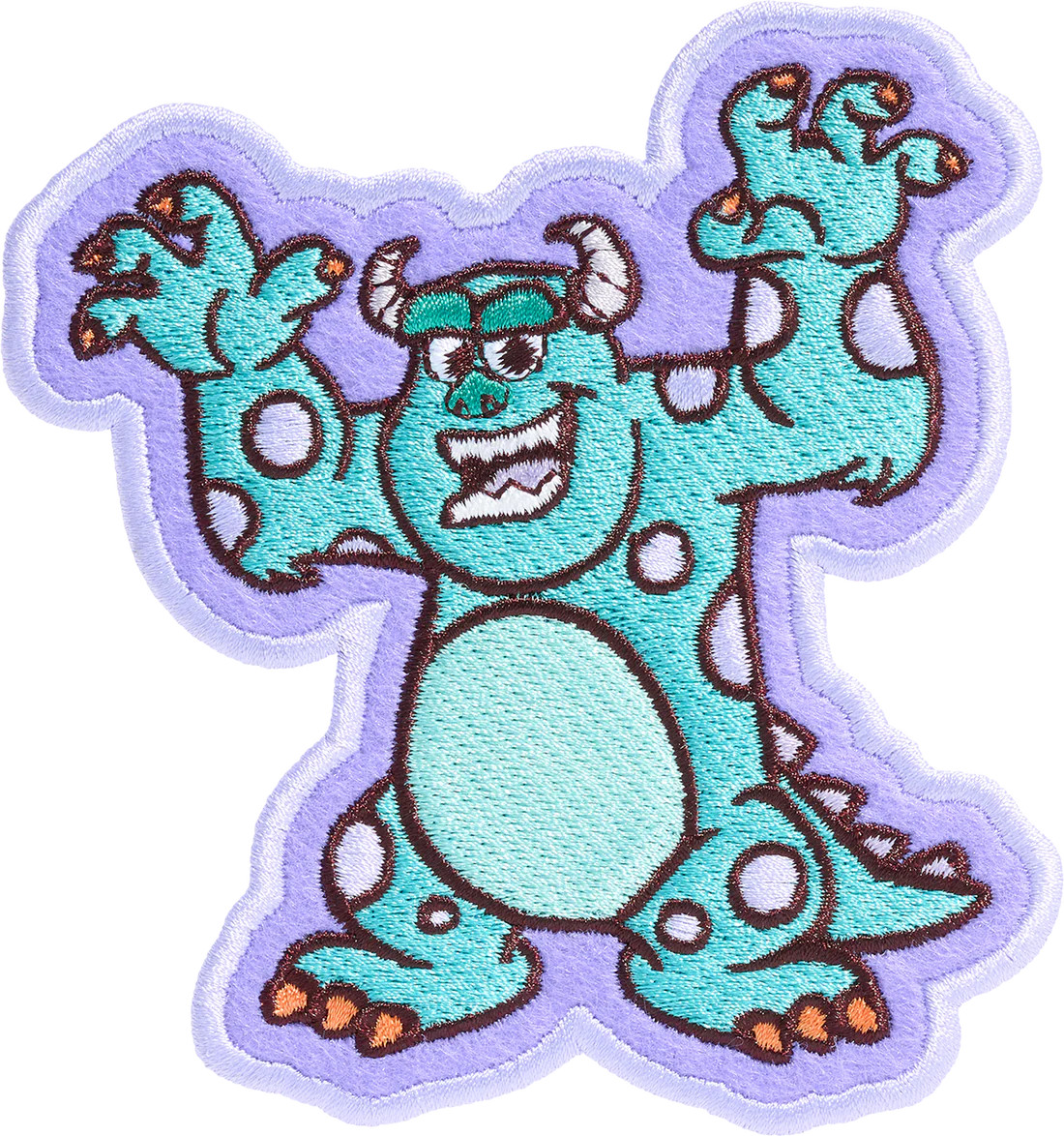 Sully Patch | Stoney Clover Lane