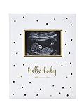 Pearhead First 5 Years Baby Memory Book, Gender-Neutral Baby Keepsake for New and Expecting Parents, | Amazon (US)