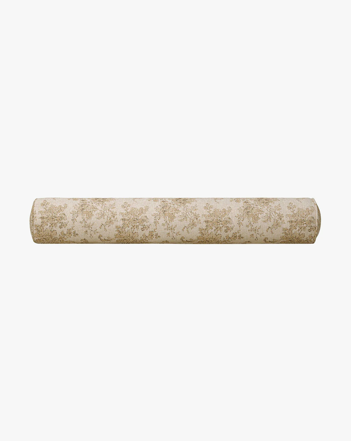 Aurora Floral Bolster Pillow | McGee & Co. (US)