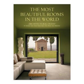 Marie Kalt : Architectural Digest: The Most Beautiful Rooms in the World | Williams-Sonoma
