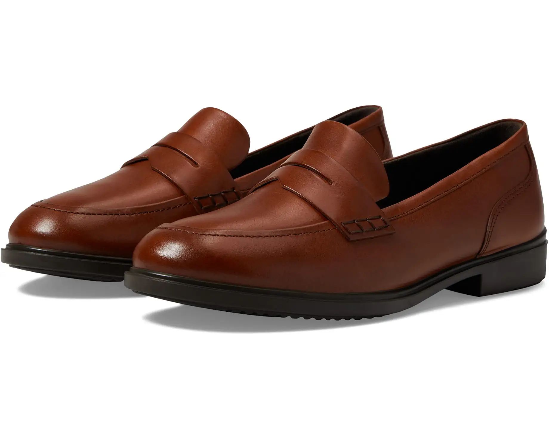 ECCO Dress Classic 15 Penny Loafer | Zappos