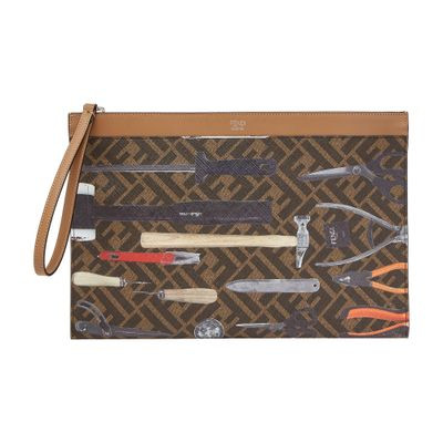 FF Medium Flat Pouch | 24S US