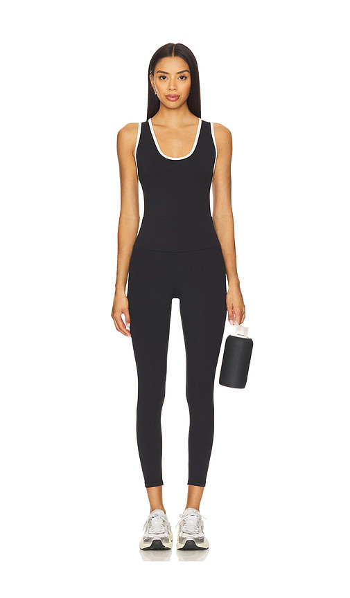 Year of ours jumpsuit reese en color negro talla S | Revolve Clothing (Global)