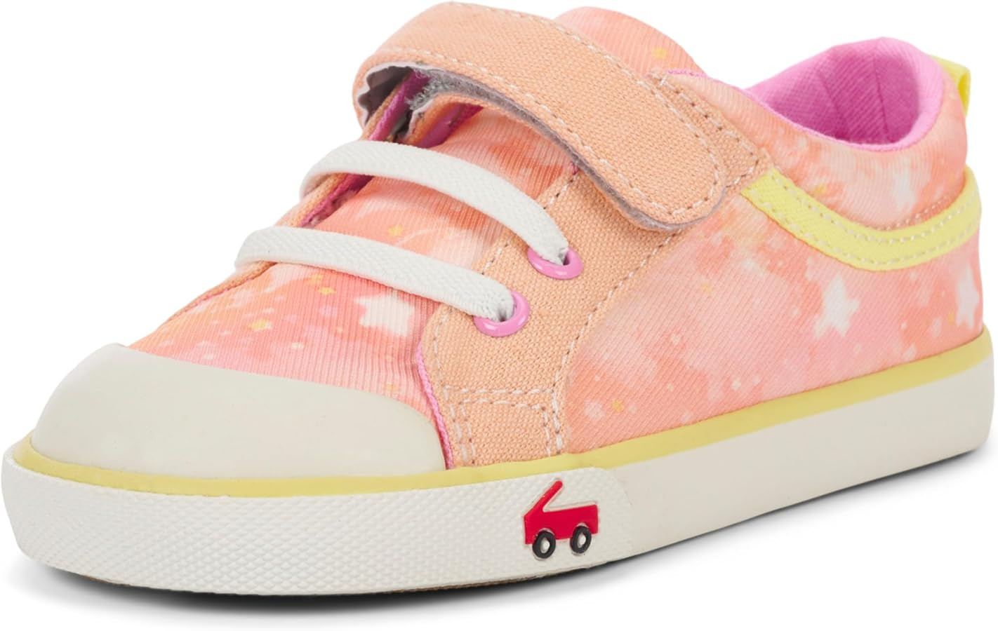 See Kai Run Unisex-Child Kristin Sneaker | Amazon (US)