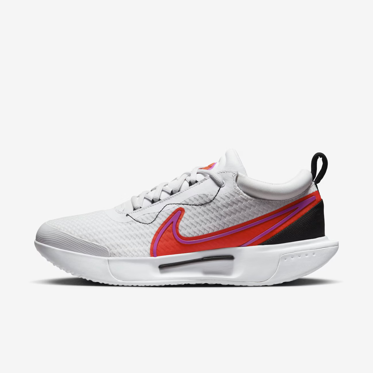 Tênis Nike Zoom Court Pro Masculino | Nike (BR)