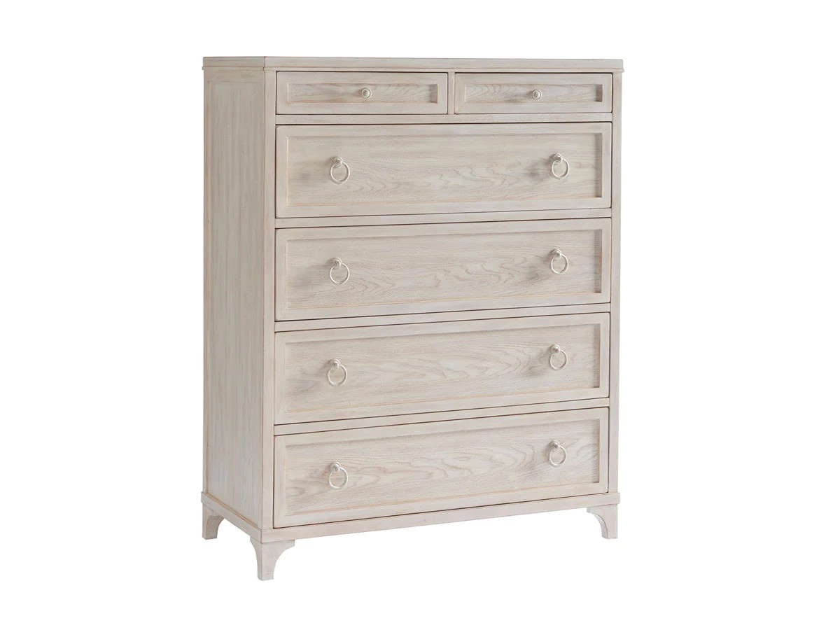 Goldenrod Chest | Burke Decor