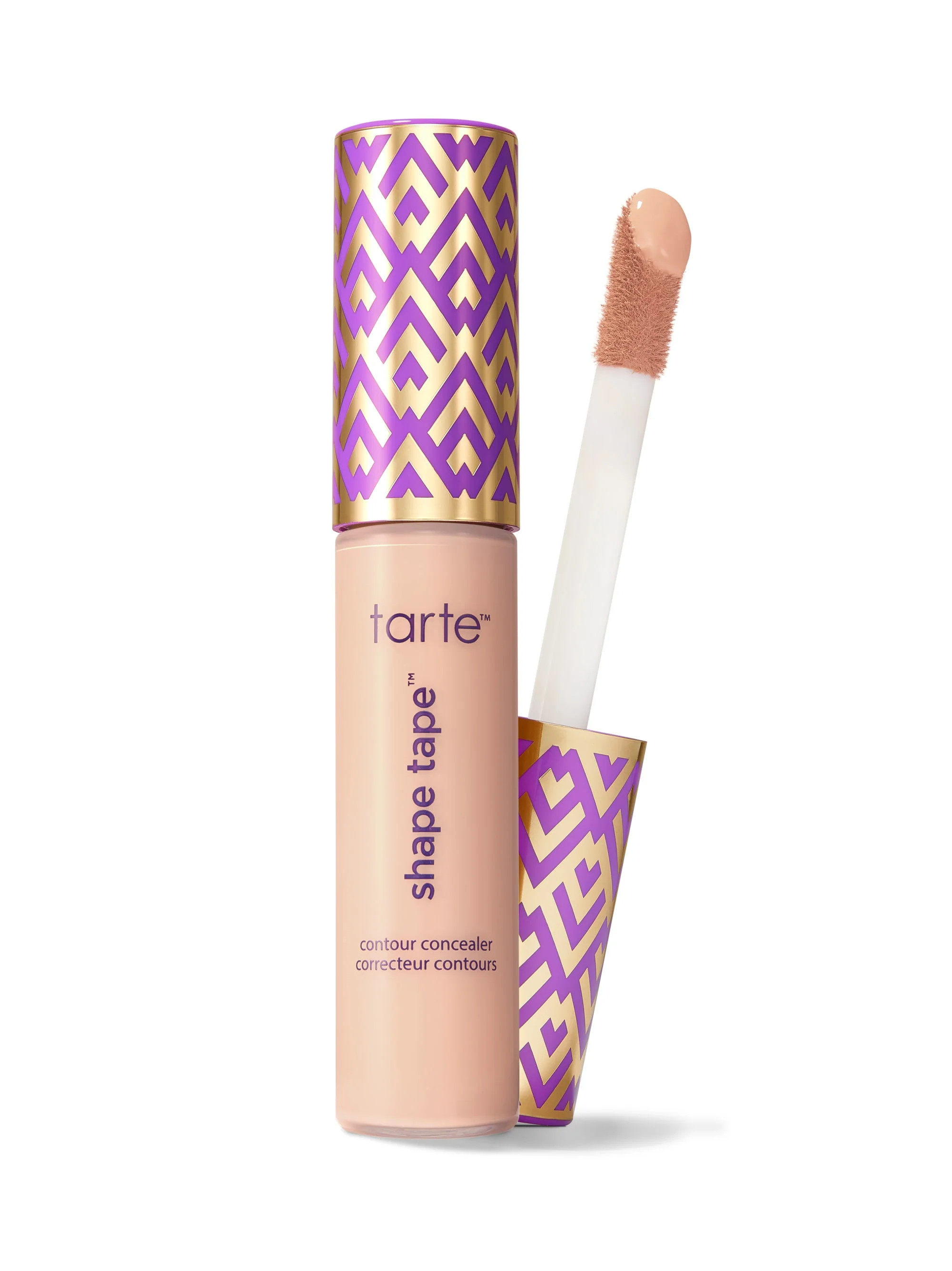 shape tape™ concealer, summer makeup | tarte cosmetics (Global)