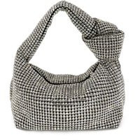 Rhinestones Evening Bag Black Party Handbag Blue Silver Pink Gold Rhinestone | Etsy (US)