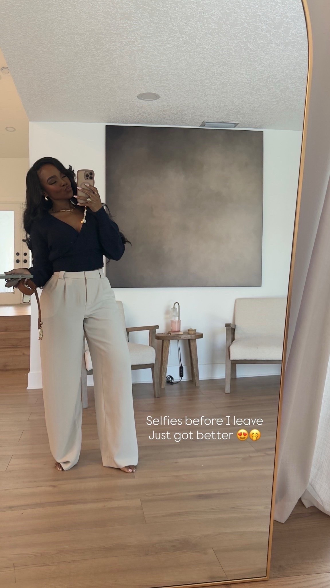 Scroll to shop my walk decor 

#LTKHome