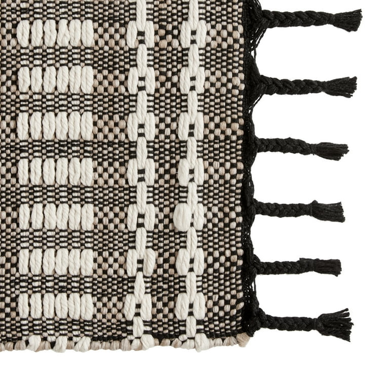 Better Homes & Gardens Heirloom 5' x 7' Outdoor Rug by Dave & Jenny Marrs | Walmart (US)