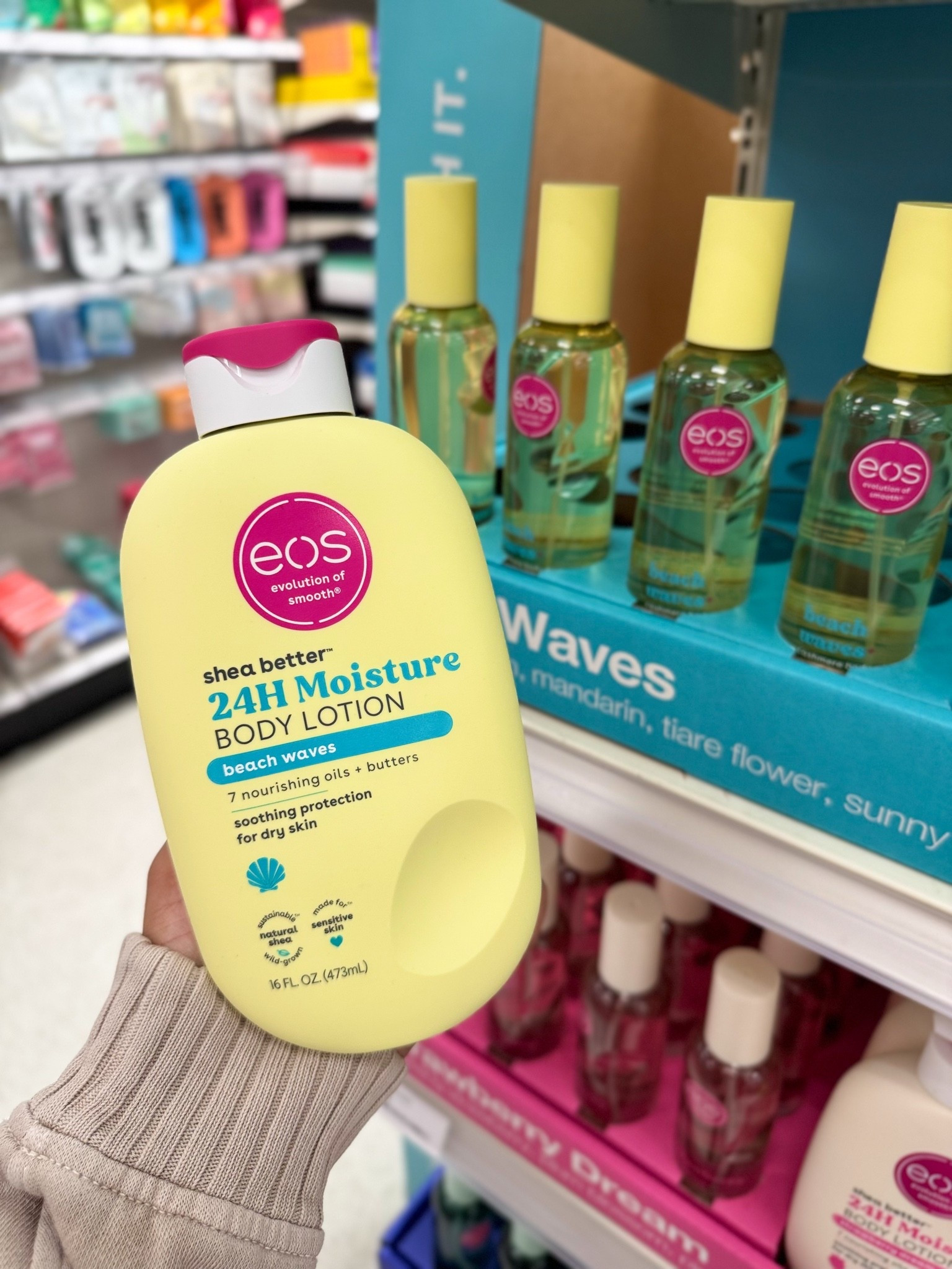 #ad Discover this summer trending favorites & exclusives @Target 

@elf @medicube @Supergoop! @treehut

#LTKSaleAlert #LTKselfcare #LTKBeauty