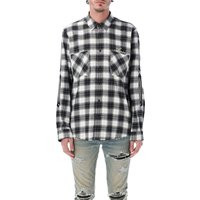 Amiri T Shirts And Polos Black | Balardi (US & Canada)