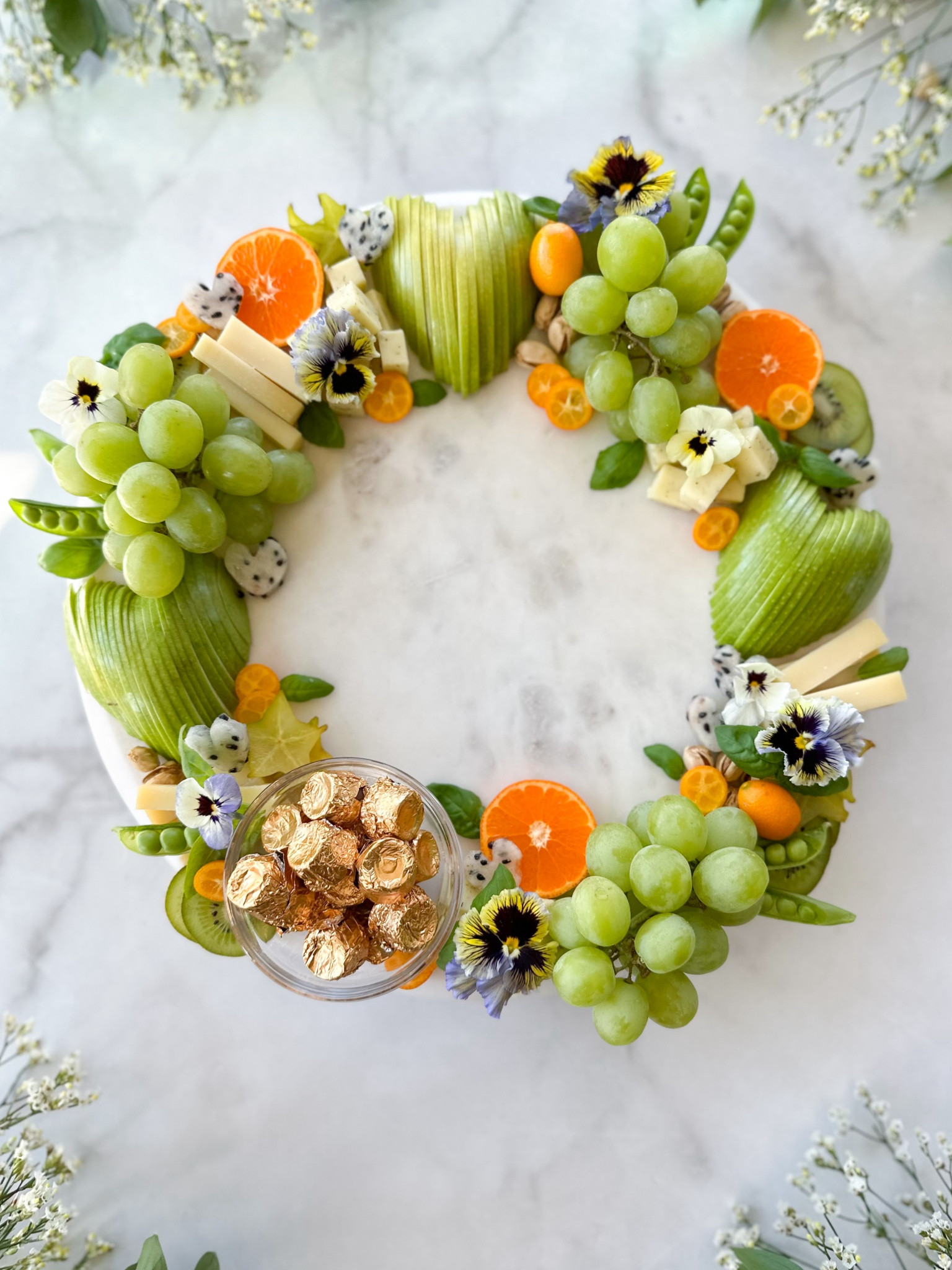 Saint Patrick’s Day Wreath Board!

#LTKSeasonal #LTKSpringSale #LTKhome