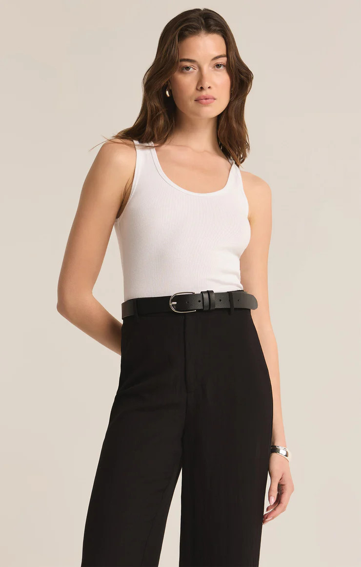 Essy Rib Tank | Z Supply