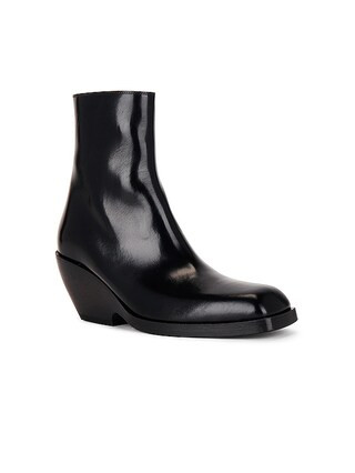 Hooper Ankle Boots | FWRD 