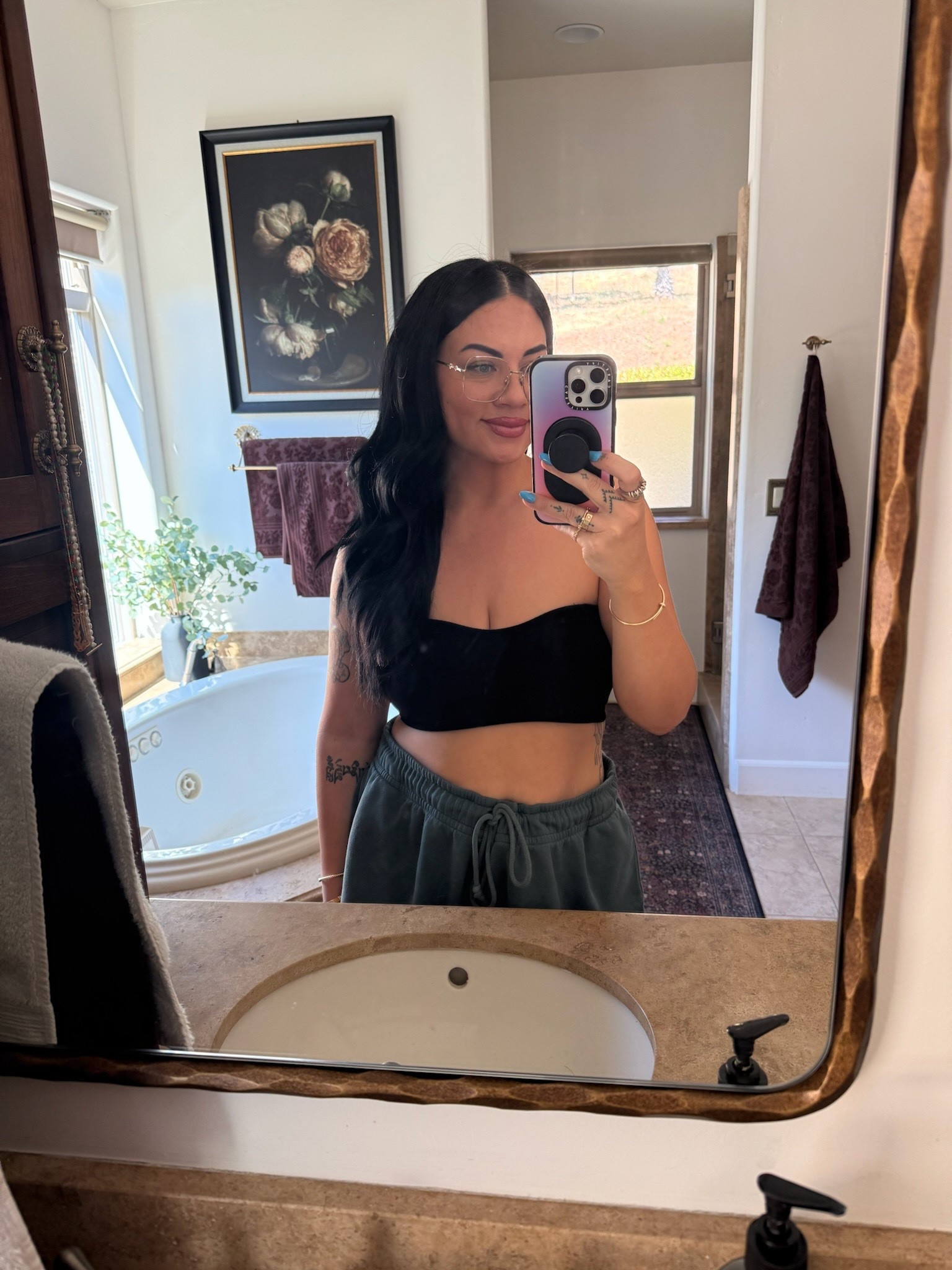wearing a size large in this bra & its on sale for 26% off NOW!

prime, amazon deals, amazon bras, strapless bras, strapless bra finds, tori block

#LTKgrwm #LTKootd #LTKMidsize

#LTKootd #LTKgrwm #LTKMidsize
