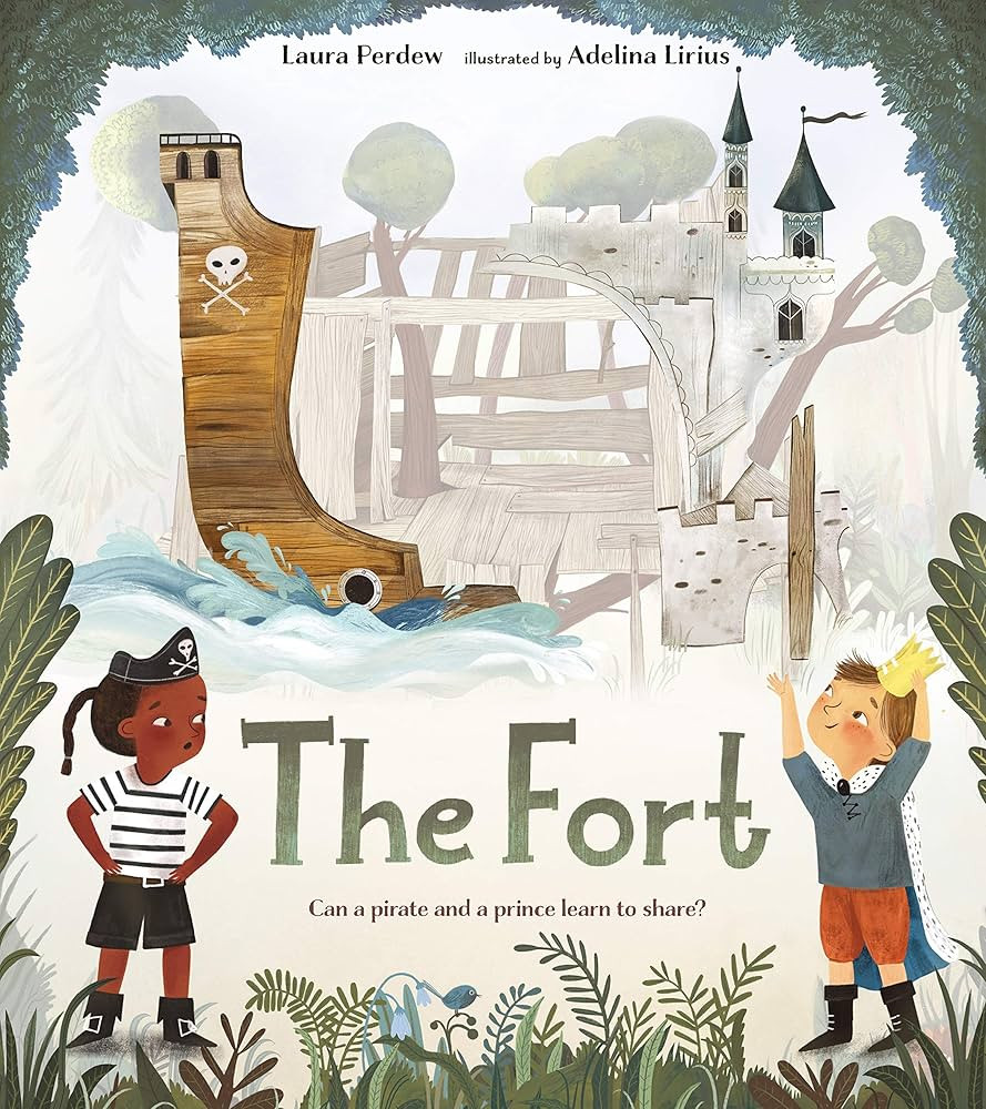The Fort | Amazon (US)