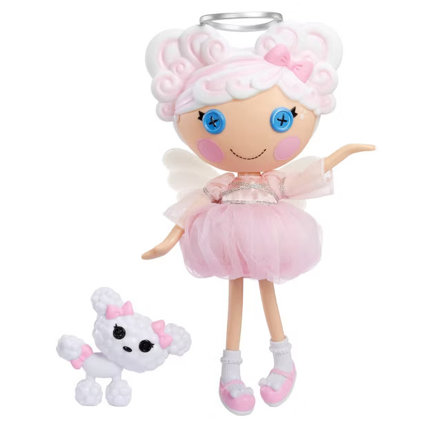 Lalaloopsy Cloud E. Sky Large Doll | Target