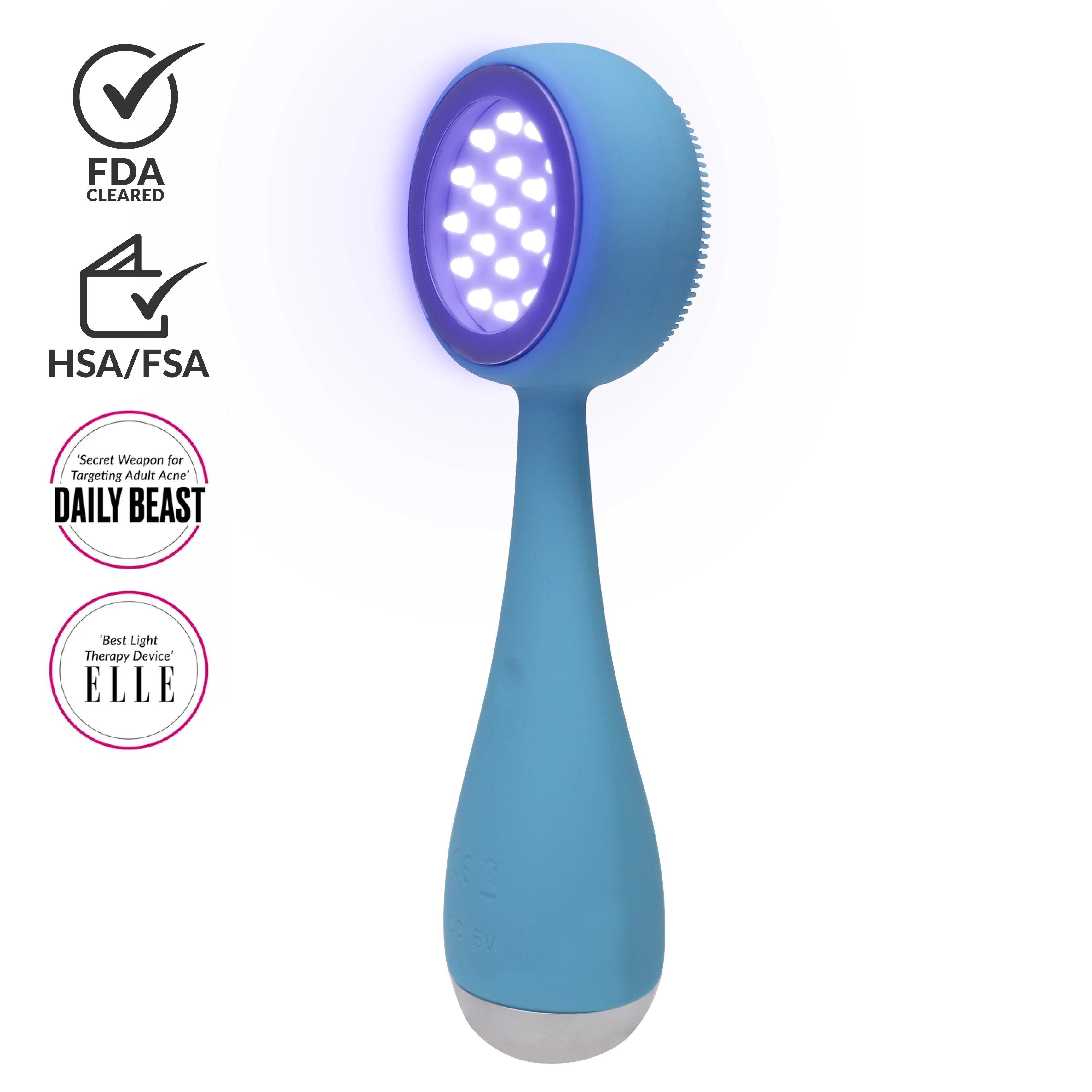 Acne Device for Effective Skin Care - PMD Clean Acne | PMD Beauty | PMD Beauty