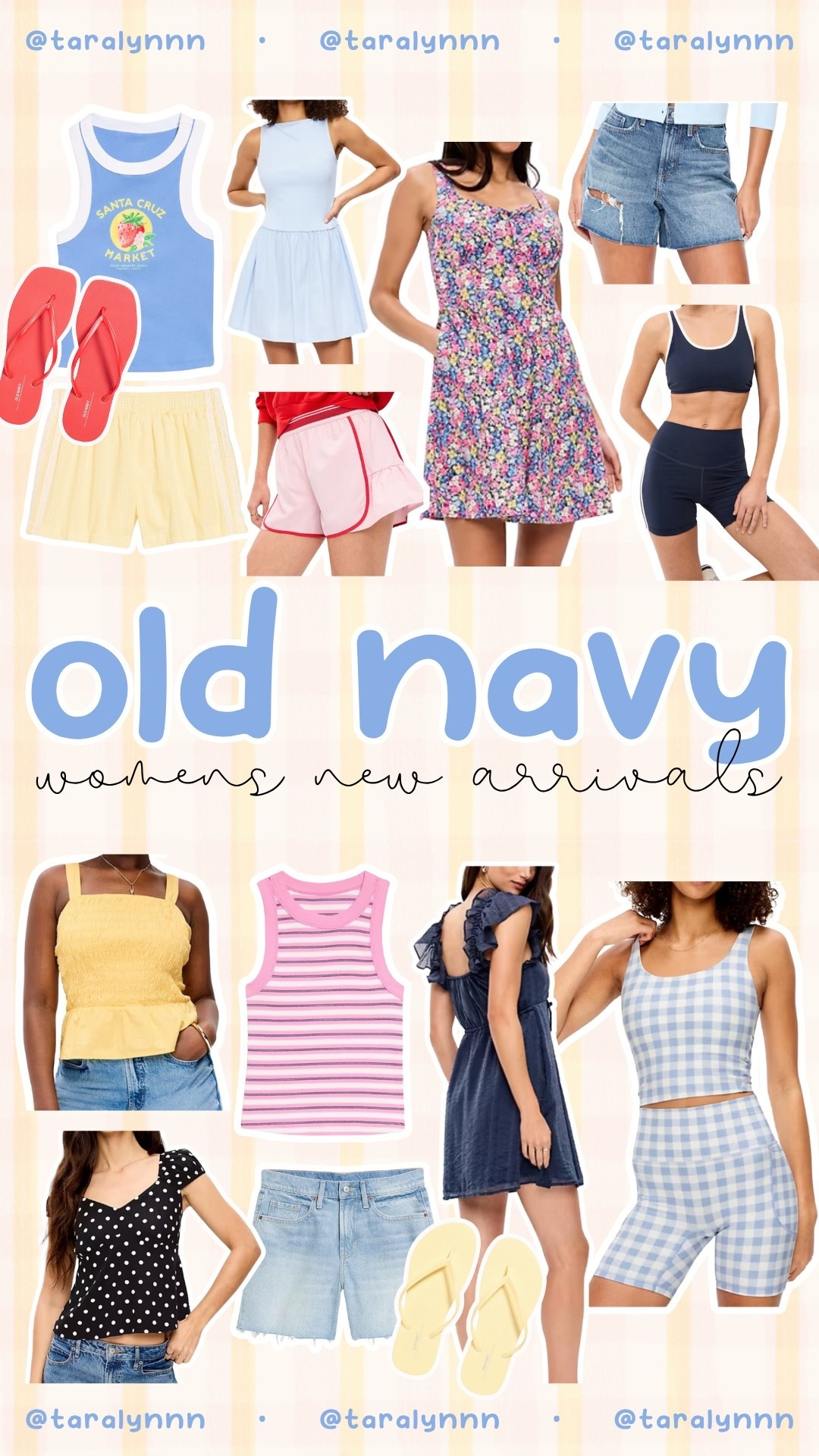 Old Navy 40% off everything‼️ women’s summer clothing 

#oldnavy #clothing #summer #outfit #shorts #tanktop #dress #spring 

#LTKSaleAlert #LTKmomlife #LTKootd