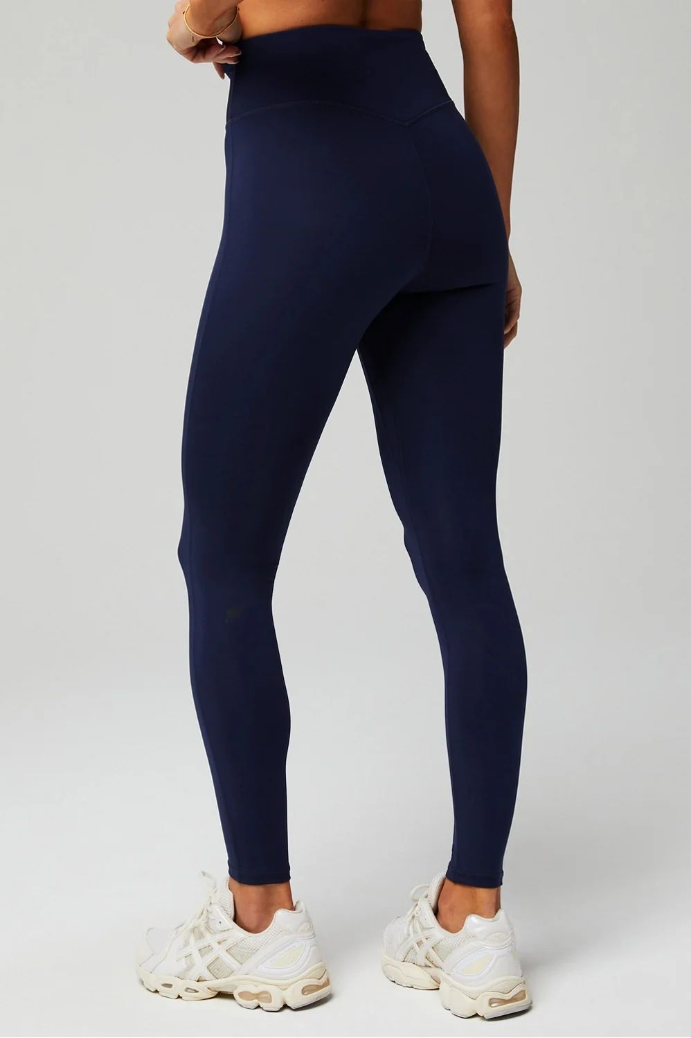 Anywhere Motion365+ High-Waisted Legging | Fabletics - North America