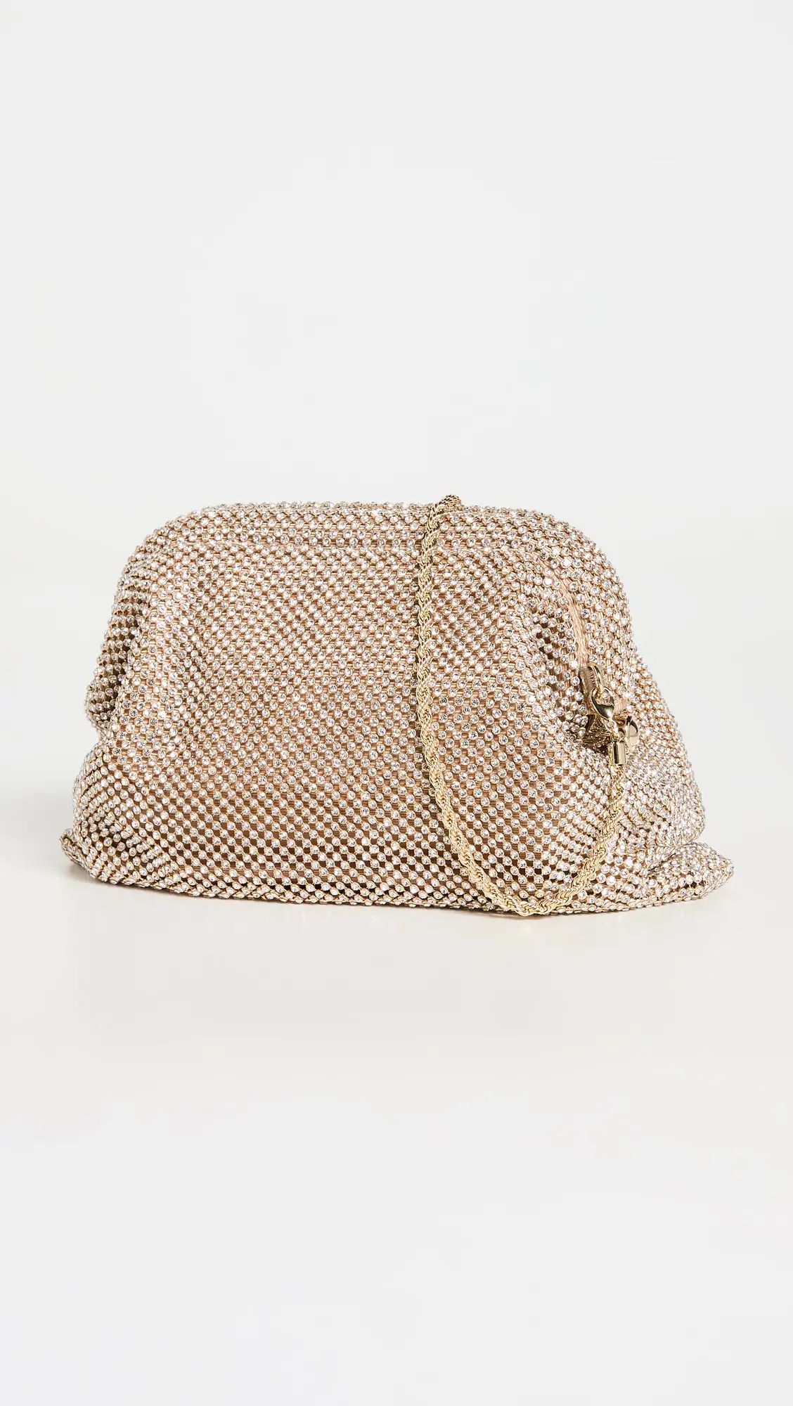 Loeffler Randall Doreen Frame Clutch | Shopbop | Shopbop
